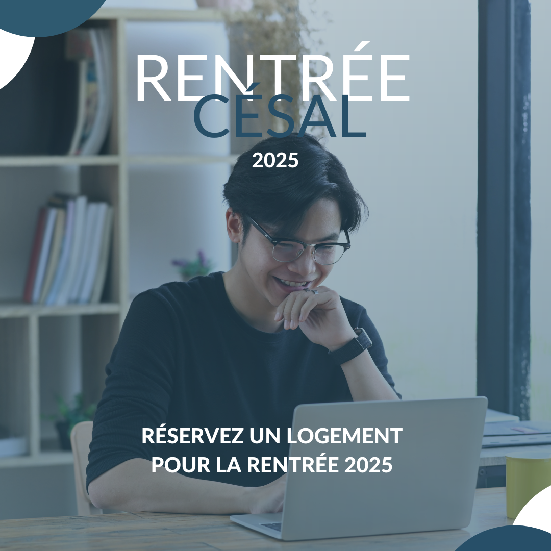 Actu_Infos logements rentrée 2025